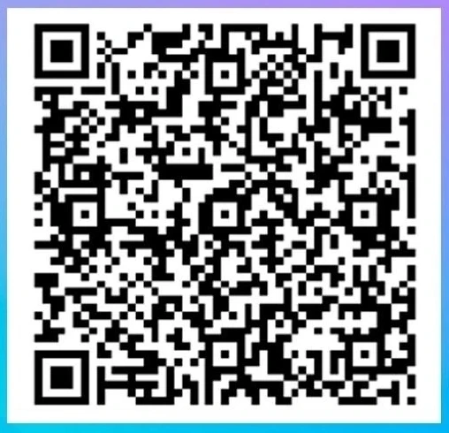 QR-код для оплаты взносов СНТ «Дружба»